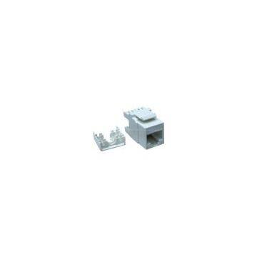 Cat.5e RJ45 Keystone Jack photo-2