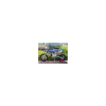 110cc Dirt Bike   D7-09