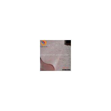 Nylon Cotton Embossing Fabric