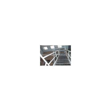 Steel Grating