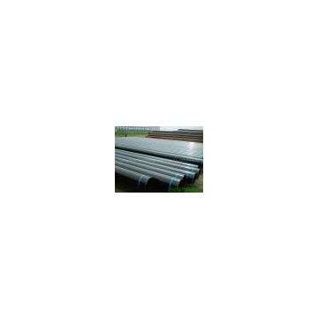 Carbon Seamless Steel TUBE