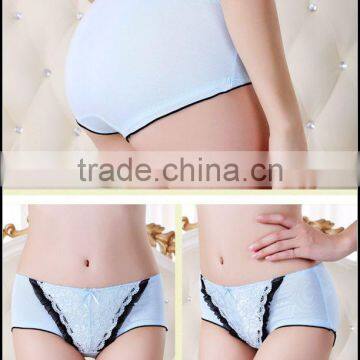 Wholesale Women Underwear Sexy Transparent Ladies Underwear Lace Underwear Panties photo-4