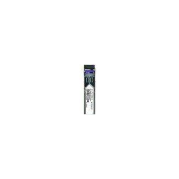 1000BASE-BX10 BIDI SFP Fiber Channel Transceiver GLC-BX-D , LC / SC Connector