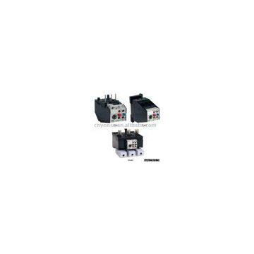 Thermal Overload Relay 3UA( Thermal relay,overload relay)