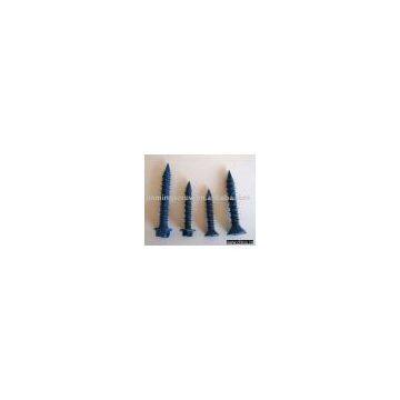 wood screw