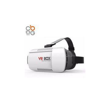 Smart 3D Virtual Reality Glasses