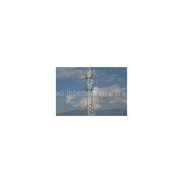 4L Mobile Communication Towers , Cellular Phone Tower