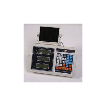 1T 2T 3T 5T 10T Wireless Digital Stainless Steel Animal Weighing Platform Bench Scale