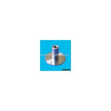 Stainless steel nuts