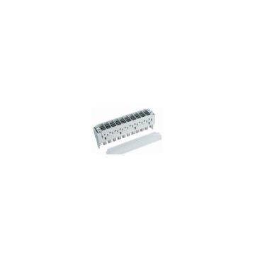 10/8 Pair 2-Pole Arrester Magazine For LSA Module