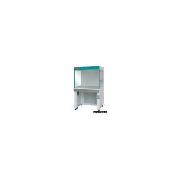 HS series horizontal air flow clean bench