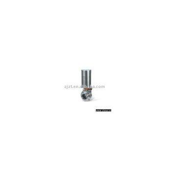 pneumatic butterfly valve