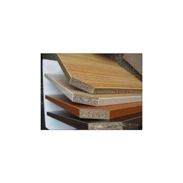 Excellent Quality Melamine Particleboard photo-3