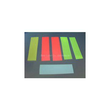 Offset Printing UV Invisible ink