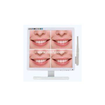 17-inch intraoral camera one machine