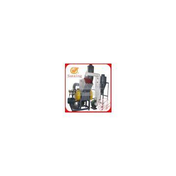 HNSX-1000 Copper Wire Crusher photo-3
