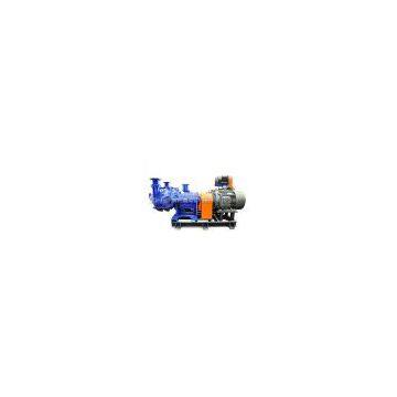 slurry pump, rubber pump, valve
