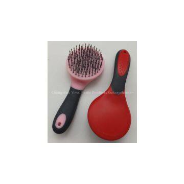Great Grip Mane & Tail Brush for Horse Gooming photo-2