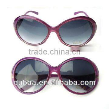 Discount Cheap Aviator Glasses,Fashion Full Frame Eyewear Glasses,Plastic Arms Transparent Mirror Lens Fashion Sunglasses