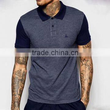 2016 Newly Summer Polo T- Shirt Wholesale