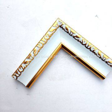 J06211 Series Designer Ornamental Frame Moulding Manufacturer | Bespoke Solutions Custom Art Frame Moulding Wholesale photo-3