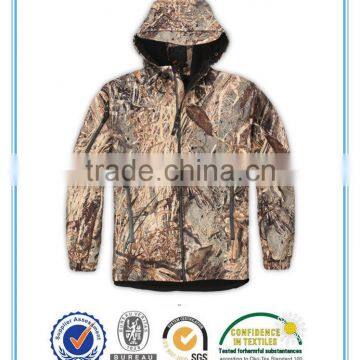 "2016 Hot sale hunting camouflage clothing suit Hunting Clothing"