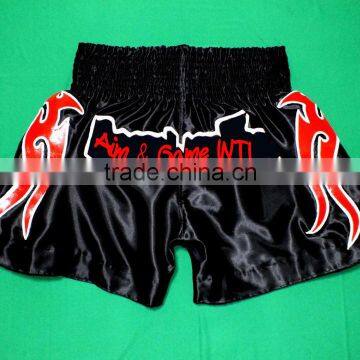 thai boxing short