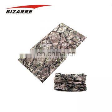 Customizable Seamless Microfiber Bandana Dri Fit photo-1