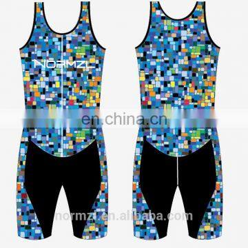 Wholesale 2017 Oem Cycling Wear Triathlon Bike