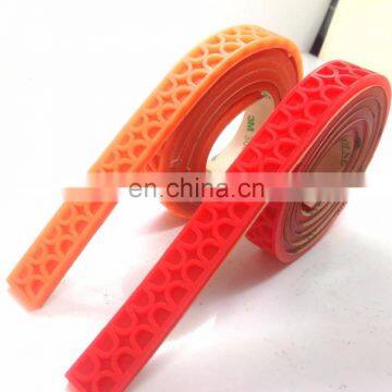 4 Peg Silicone Legoes Block Tape With Sticky Backing photo-4