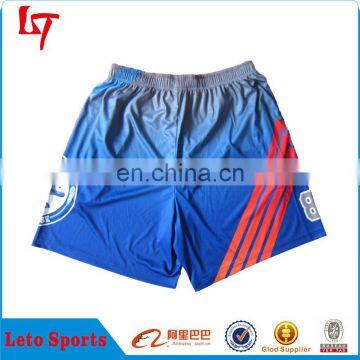 High quality mens sports shorts/ breathable running shorts