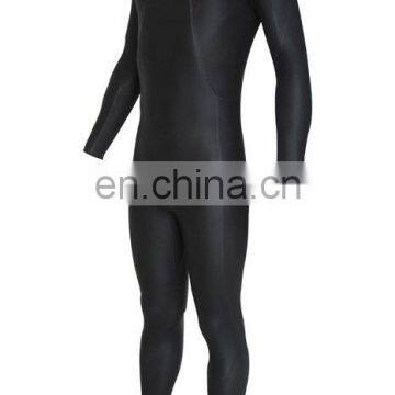 SCS triathlon wetsuit