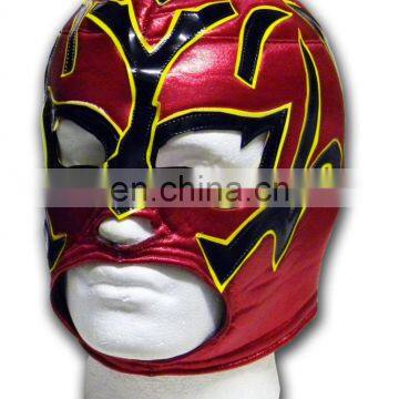 Adult Mexican Wrestling Mask photo-4