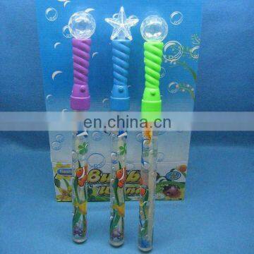 bubble water,new product 2012