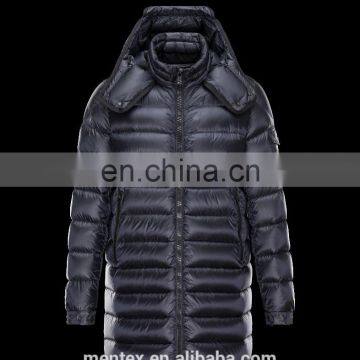 Winter Down Jacket for Men