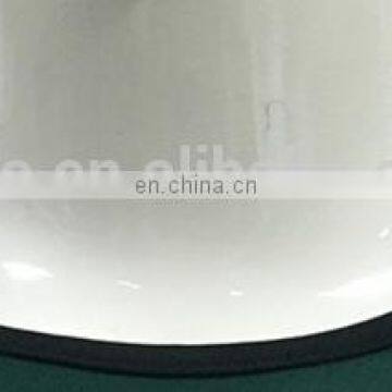 Luxury Classic Men's T-shirt, Home Collection,Dark Blue T-shirt With Cilcle Neck photo-2