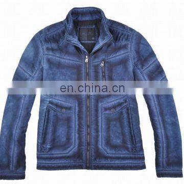 2015 Garmeny Dyed Fashion Desig Garment Label