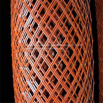 Expanded Metal Mesh photo-3