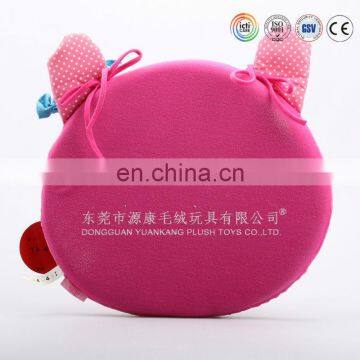 Newborn Baby Memory Foam Pillow Anti Flat Head Baby Pillow photo-5