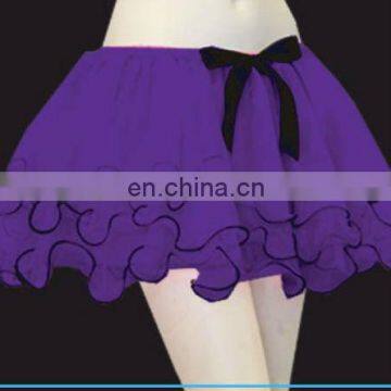 1216125 Adult Purple Tutu