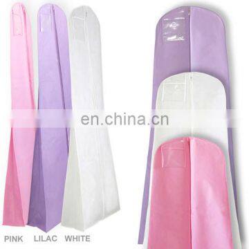 wedding dress cover bag wholesale