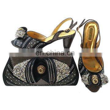 italian ladies shoes and bags and ladies matching shoes and bags H170508001