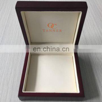 Good quality engraving and handmade antique wooden packaging boxes