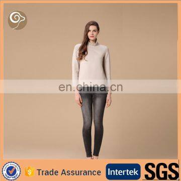 Fashion new models women cashmere sweater