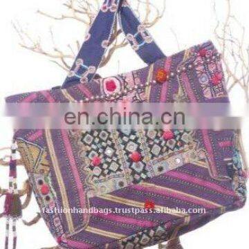 New Vintage Tribal Ethnic Bags,india ethnic bags