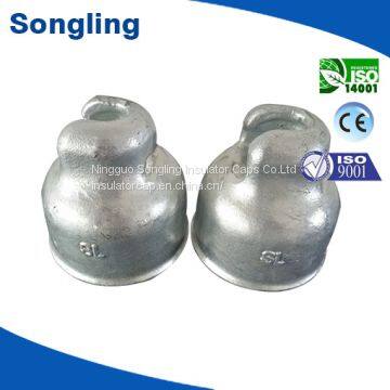 Disc Insulator Caps photo-2