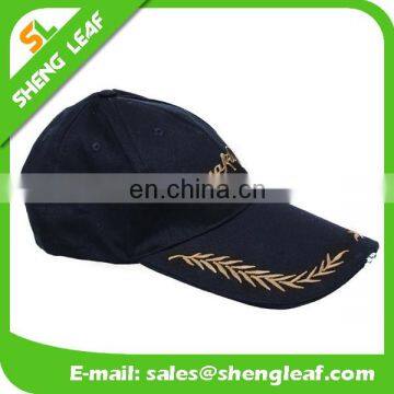 2017 Led Light Cap and Hat With Custom Embroidery Logo photo-2