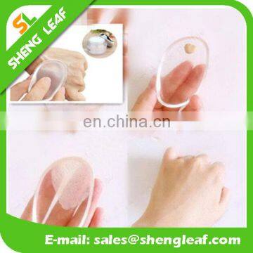 Original Makeup Promotional Gifts Silicone Sponge Powder Puff photo-2