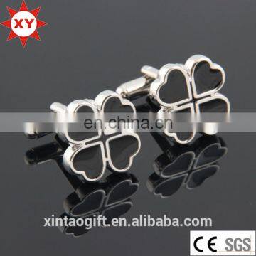 2017 Fashion Design Soft Enamel Custom Cufflinks photo-2