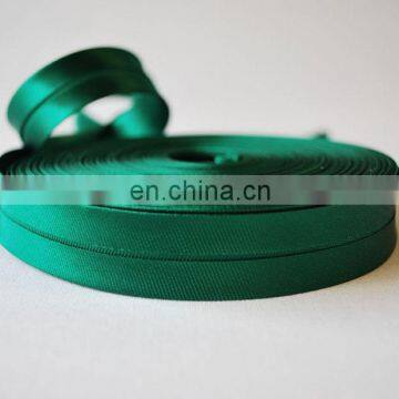 Bias Binding Satin Ribbon